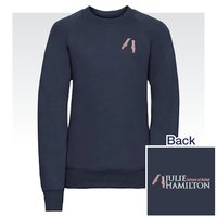 Julie Hamilton Ballet - Kids Sweatshirt