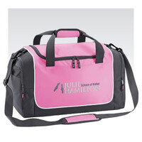 Julie Hamilton Ballet Locker Bag